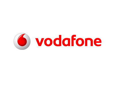 Vodafone en TV